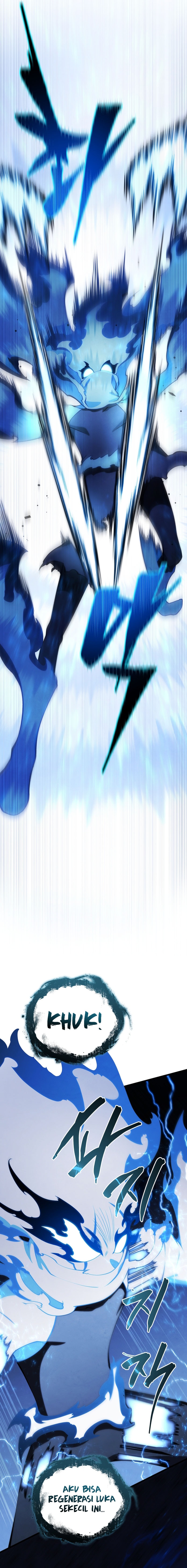 Swordmaster’s Youngest Son - Chapter 156 - Page 9