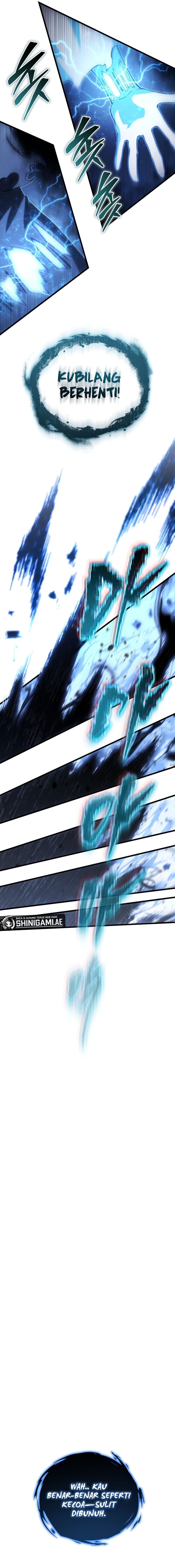 Swordmaster’s Youngest Son - Chapter 156 - Page 11