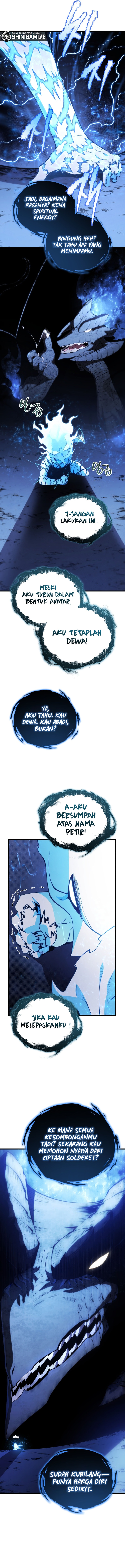 Swordmaster’s Youngest Son - Chapter 156 - Page 12