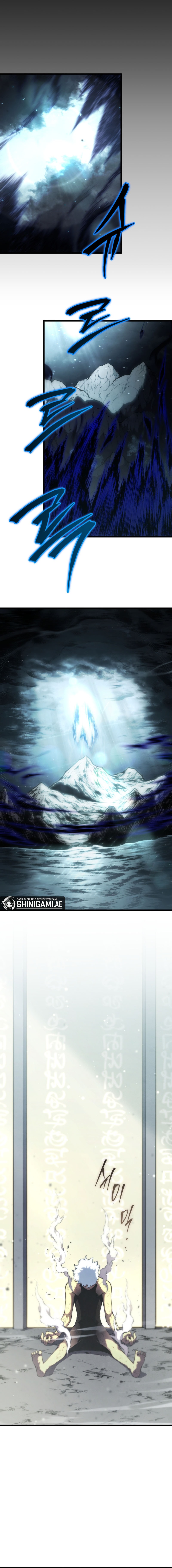 Swordmaster’s Youngest Son - Chapter 156 - Page 17