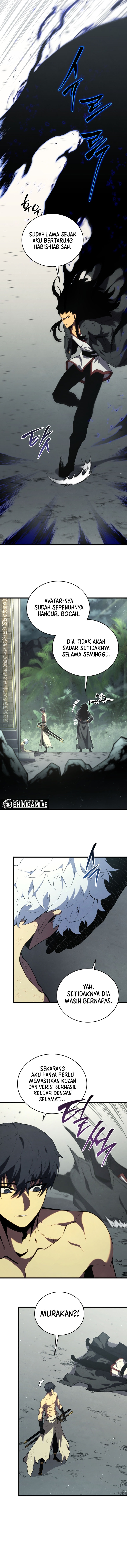 Swordmaster’s Youngest Son - Chapter 156 - Page 18