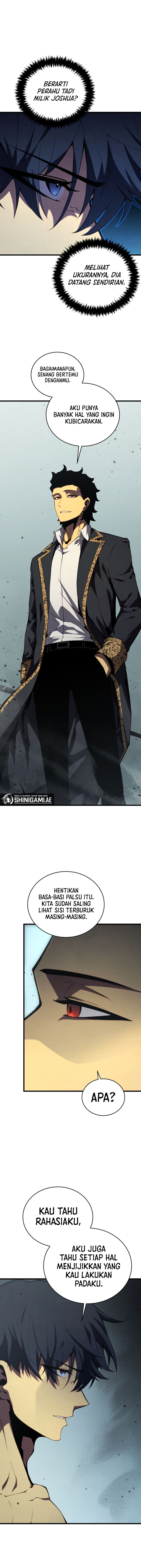 Swordmaster’s Youngest Son - Chapter 156 - Page 24
