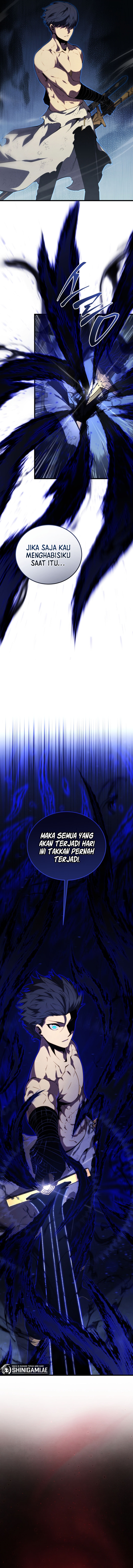 Swordmaster’s Youngest Son - Chapter 156 - Page 26