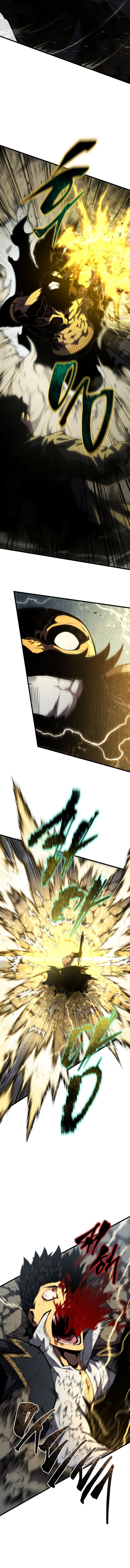 Swordmaster’s Youngest Son - Chapter 158 - Page 7