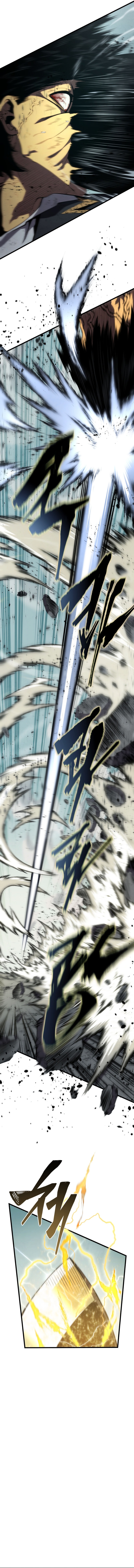 Swordmaster’s Youngest Son - Chapter 158 - Page 11