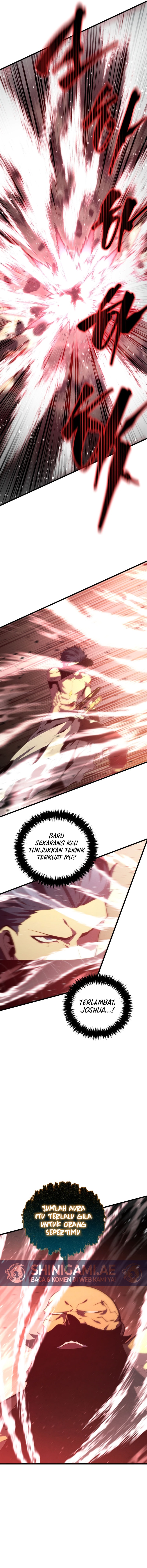 Swordmaster’s Youngest Son - Chapter 158 - Page 13