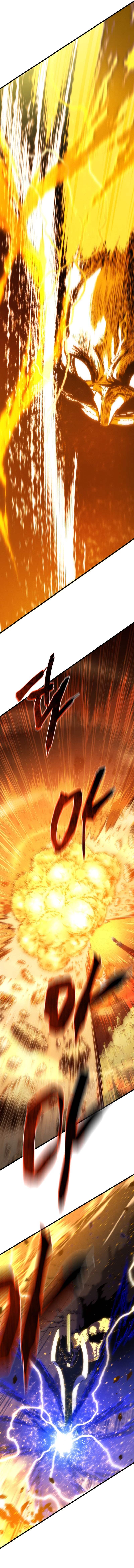 Swordmaster’s Youngest Son - Chapter 158 - Page 19