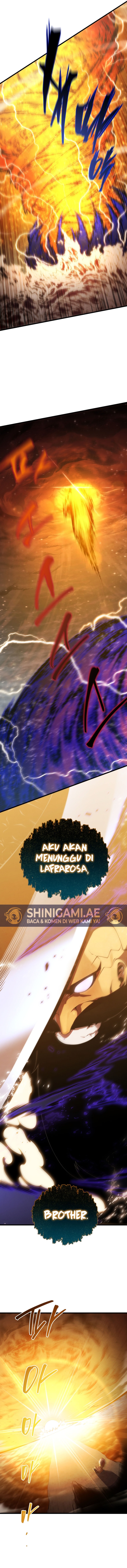 Swordmaster’s Youngest Son - Chapter 158 - Page 20
