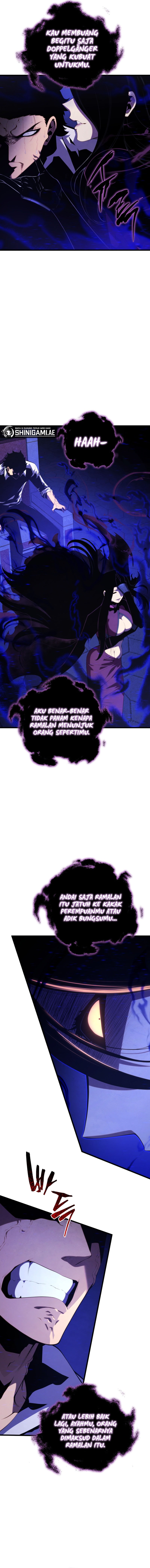 Swordmaster’s Youngest Son - Chapter 159 - Page 6