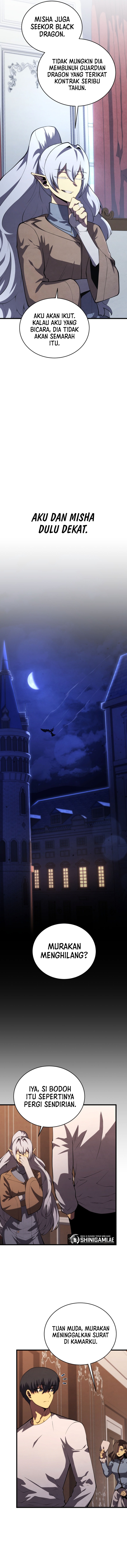 Swordmaster’s Youngest Son - Chapter 159 - Page 13