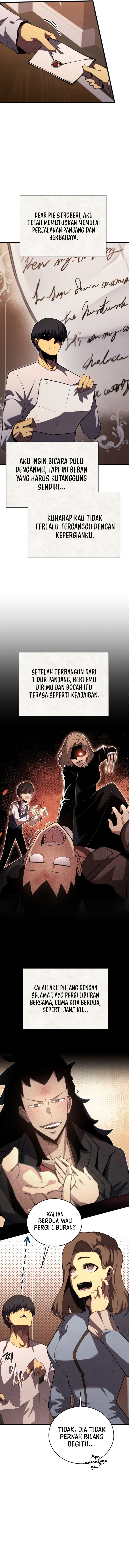 Swordmaster’s Youngest Son - Chapter 159 - Page 14