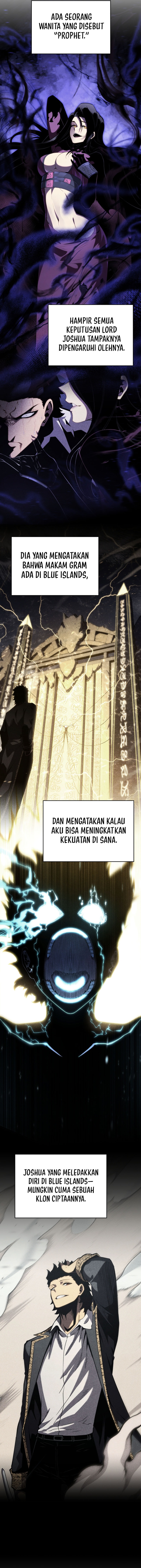 Swordmaster’s Youngest Son - Chapter 161 - Page 11