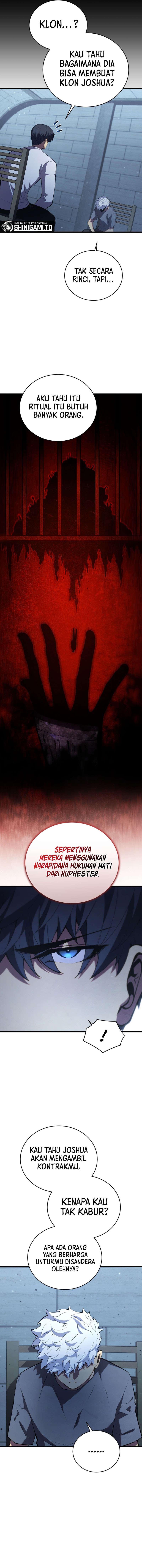 Swordmaster’s Youngest Son - Chapter 161 - Page 12