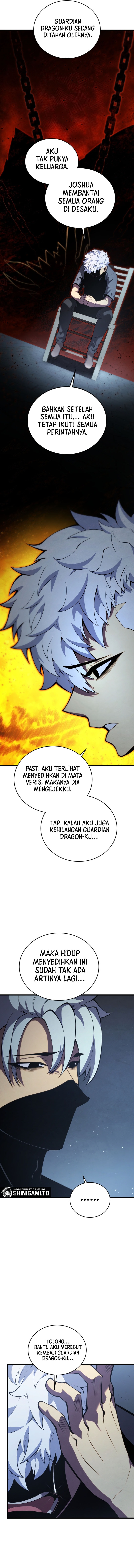 Swordmaster’s Youngest Son - Chapter 161 - Page 13