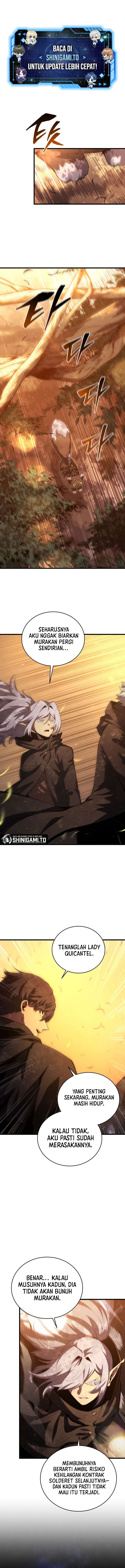 Swordmaster’s Youngest Son - Chapter 162 - Page 2