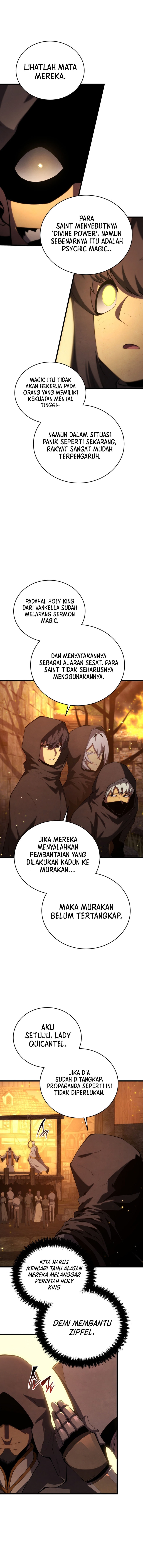 Swordmaster’s Youngest Son - Chapter 162 - Page 11