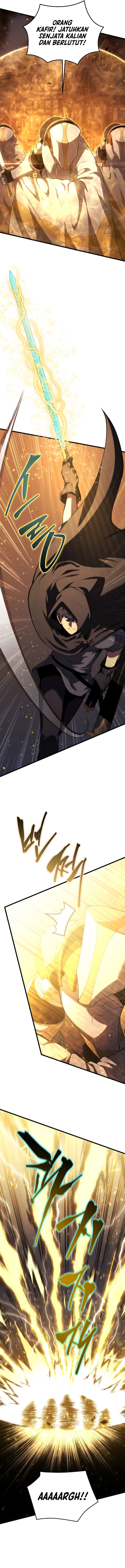 Swordmaster’s Youngest Son - Chapter 162 - Page 14