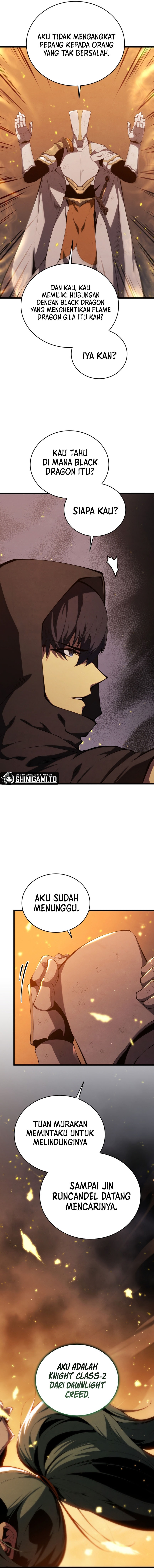 Swordmaster’s Youngest Son - Chapter 162 - Page 16