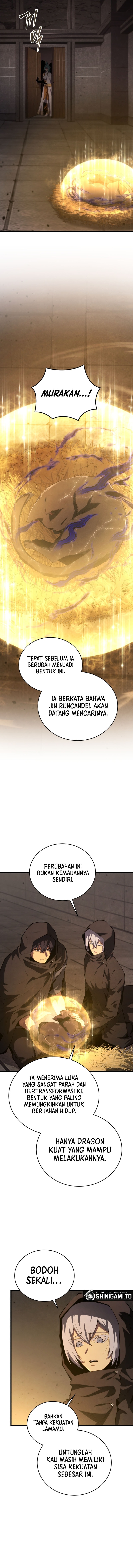 Swordmaster’s Youngest Son - Chapter 163 - Page 10