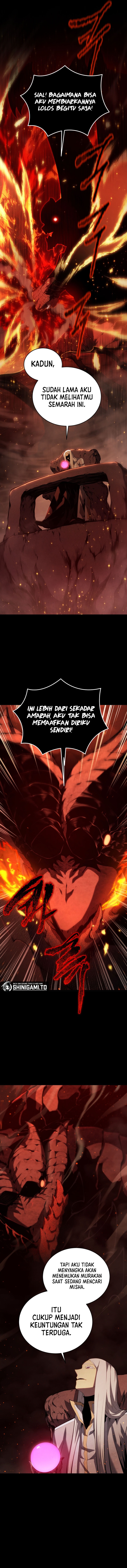 Swordmaster’s Youngest Son - Chapter 163 - Page 13