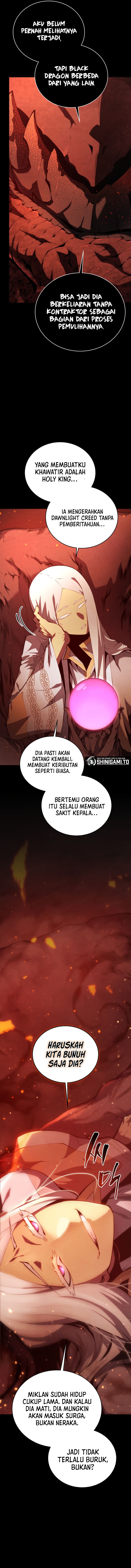 Swordmaster’s Youngest Son - Chapter 163 - Page 15