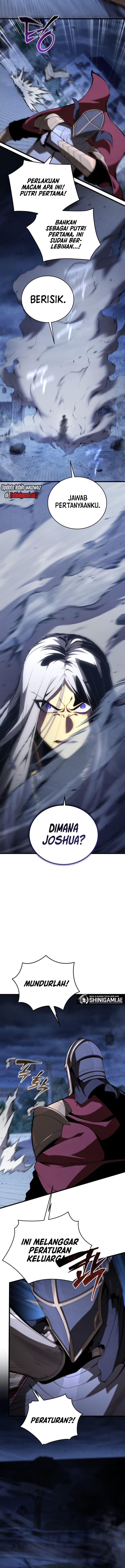 Swordmaster’s Youngest Son - Chapter 98 - Page 10