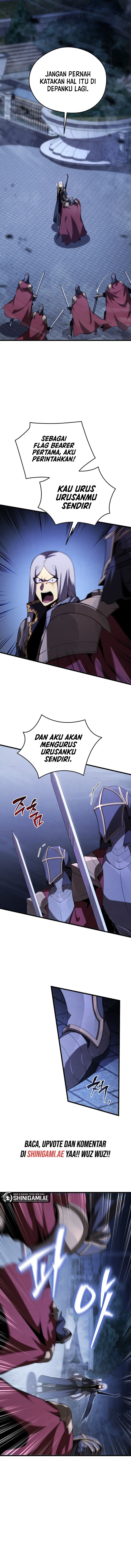 Swordmaster’s Youngest Son - Chapter 98 - Page 11