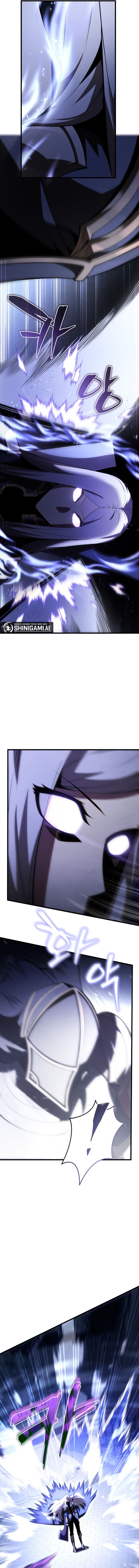 Swordmaster’s Youngest Son - Chapter 98 - Page 12