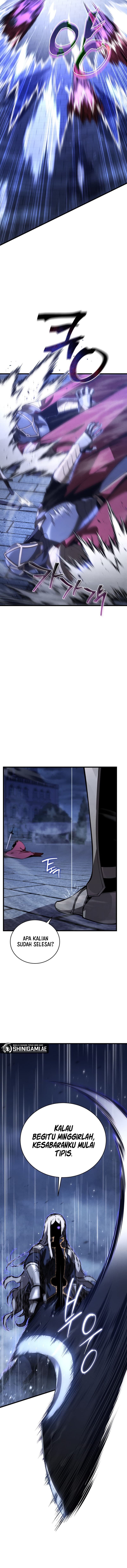Swordmaster’s Youngest Son - Chapter 98 - Page 13