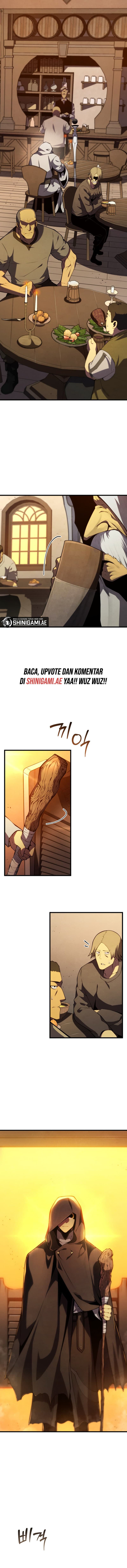 Swordmaster’s Youngest Son - Chapter 99 - Page 16