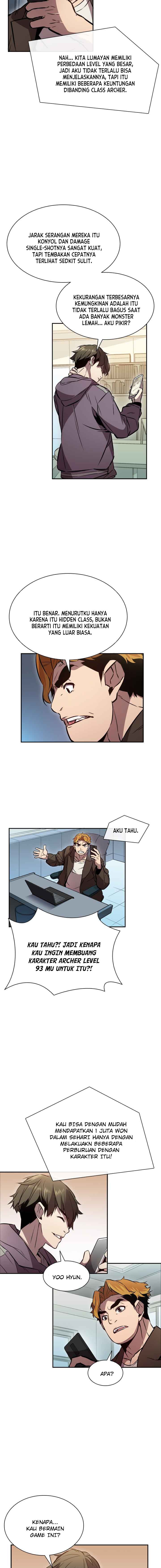 Taming Master - Chapter 1 - Page 15