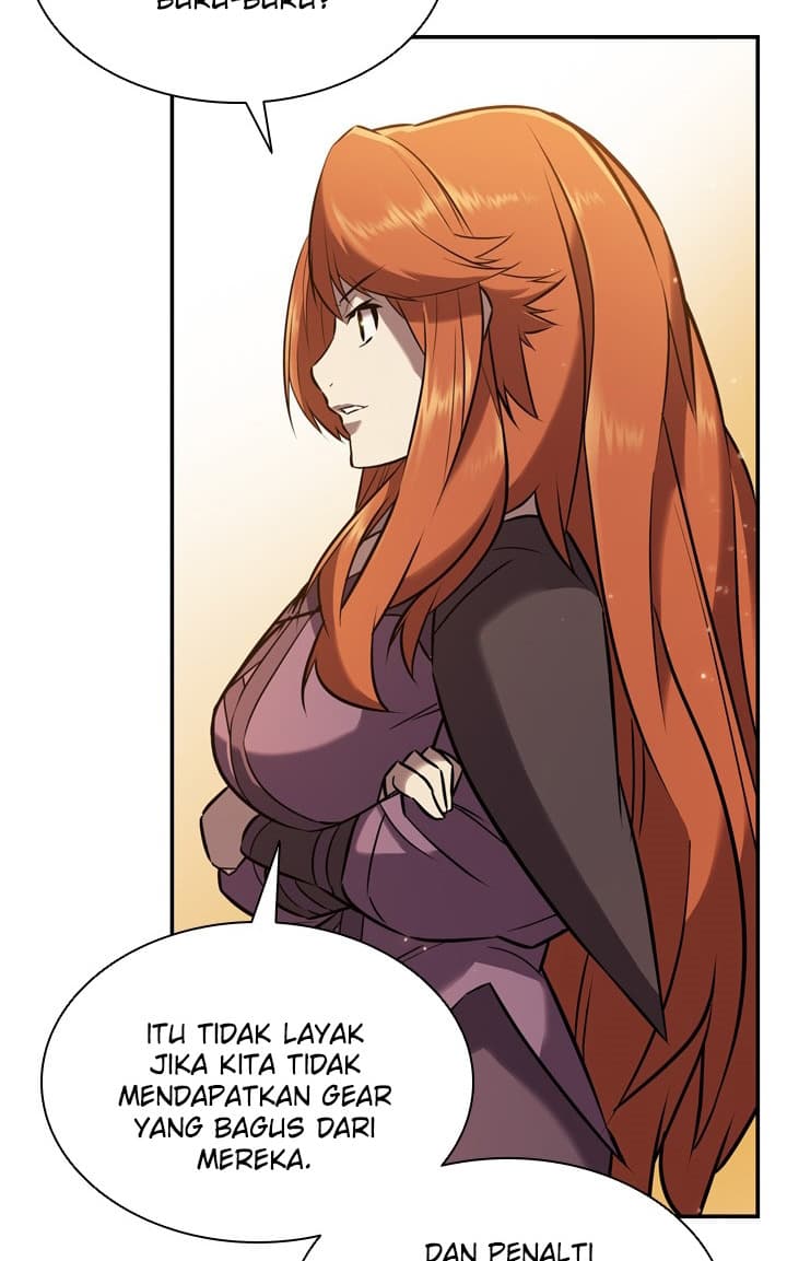 Taming Master - Chapter 10 - Page 19