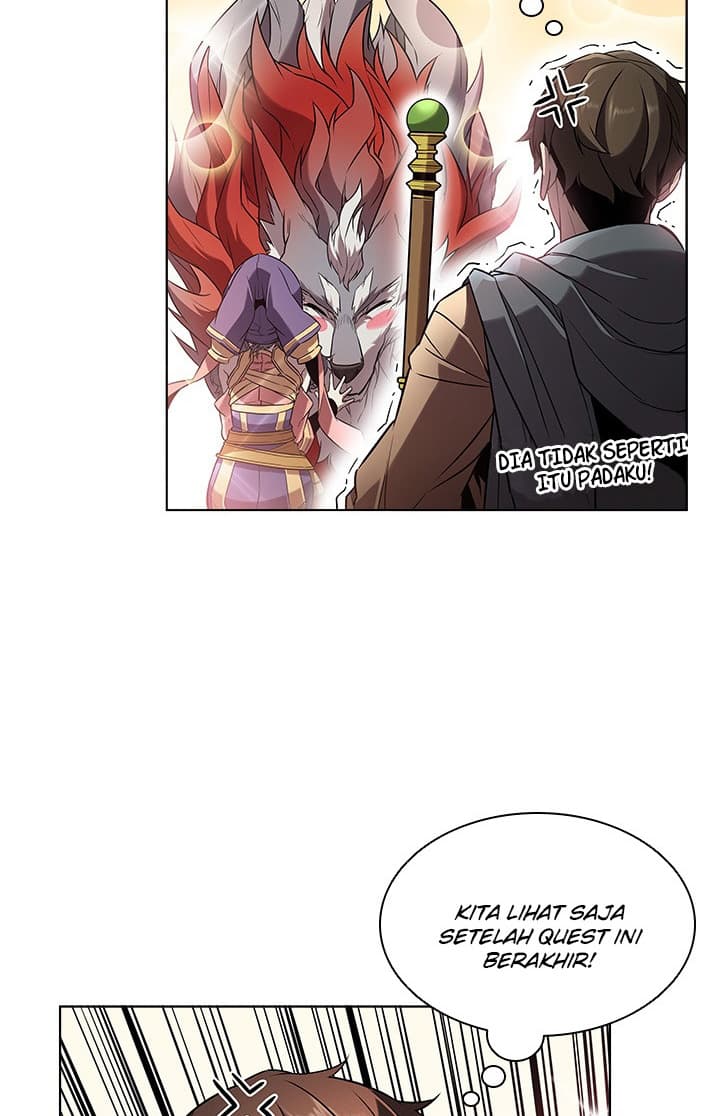 Taming Master - Chapter 10 - Page 45