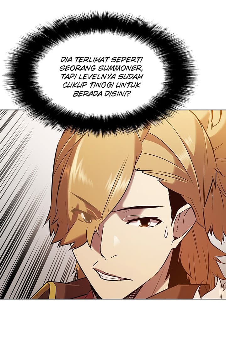 Taming Master - Chapter 10 - Page 5
