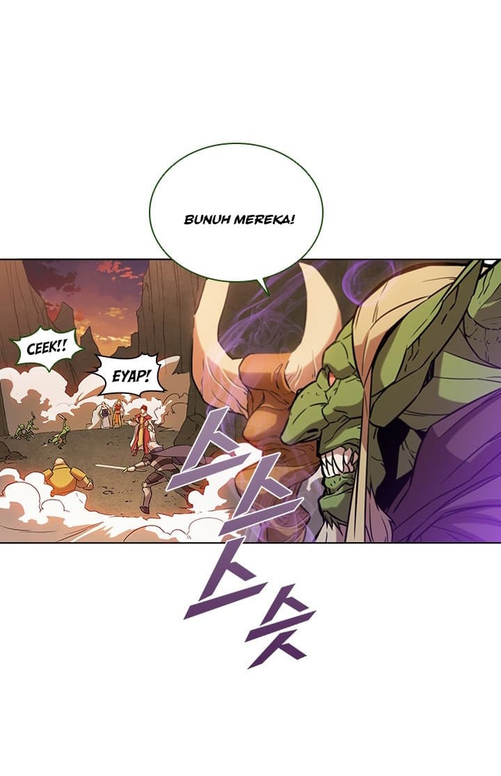 Taming Master - Chapter 10 - Page 52