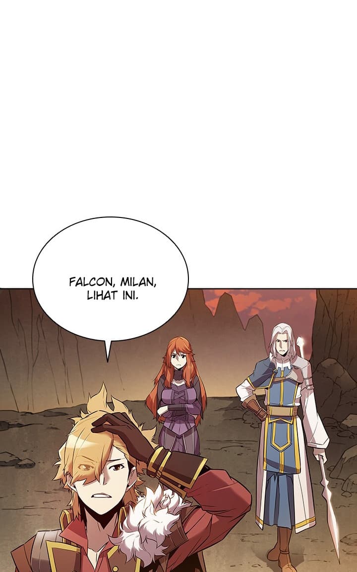 Taming Master - Chapter 10 - Page 6