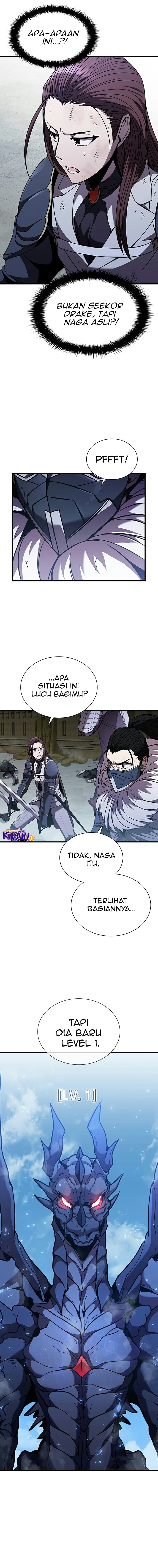Taming Master - Chapter 103 - Page 10