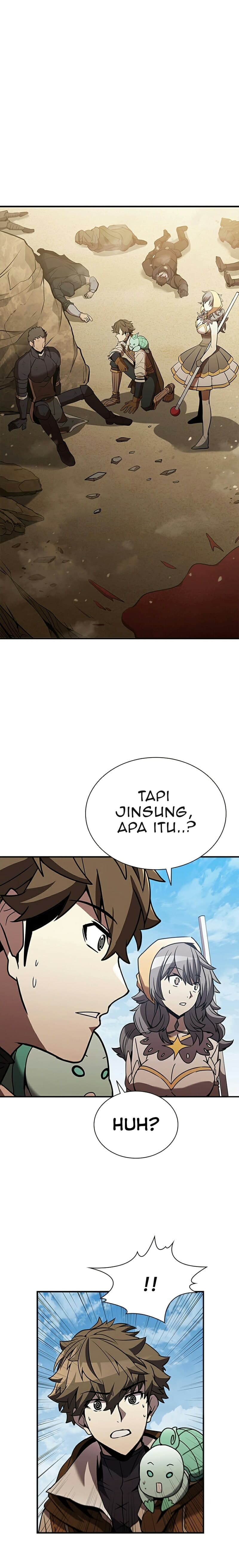 Taming Master - Chapter 103 - Page 2