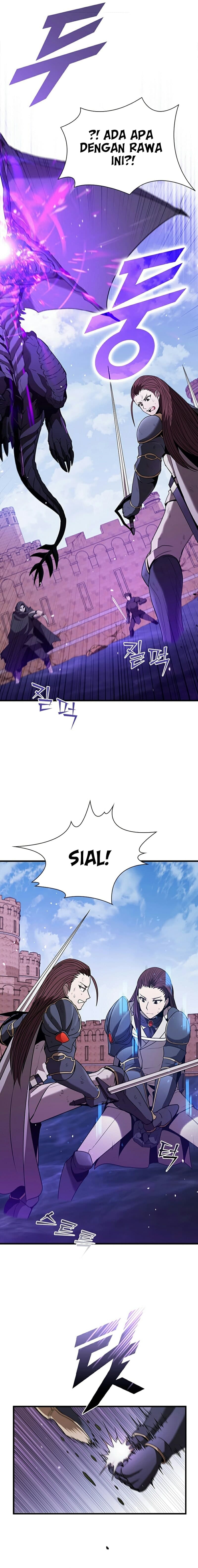 Taming Master - Chapter 103 - Page 21