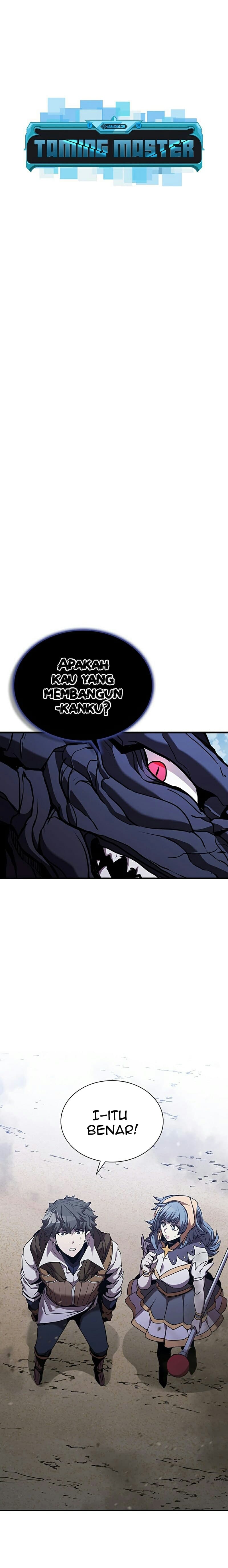 Taming Master - Chapter 103 - Page 7