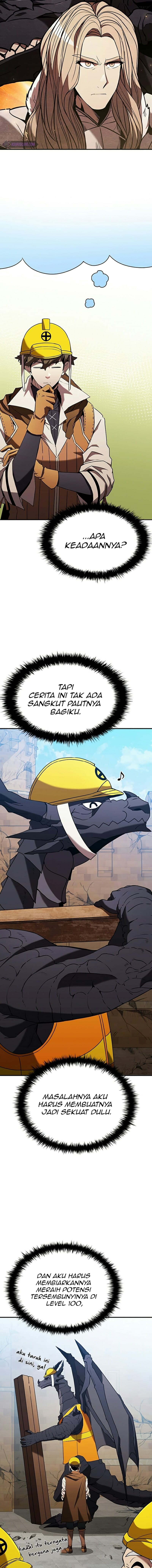 Taming Master - Chapter 104 - Page 10