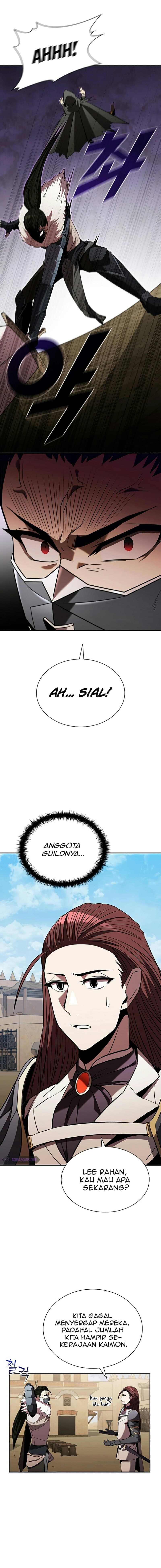 Taming Master - Chapter 104 - Page 13