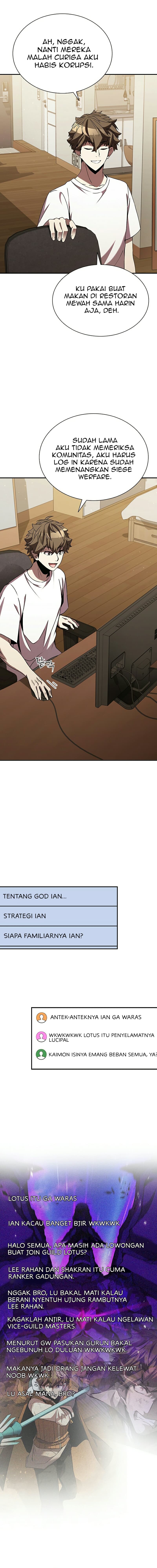 Taming Master - Chapter 104 - Page 19