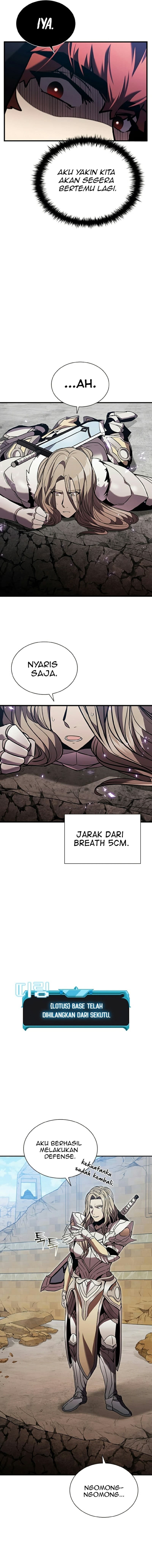 Taming Master - Chapter 104 - Page 4