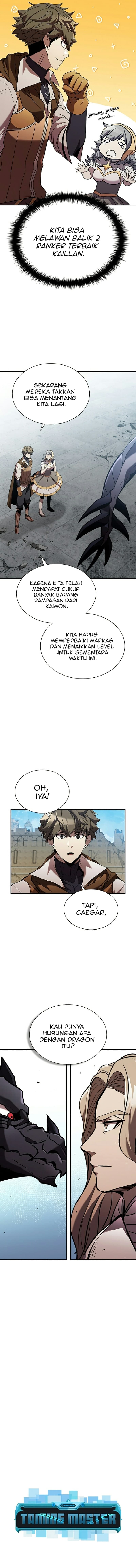 Taming Master - Chapter 104 - Page 6