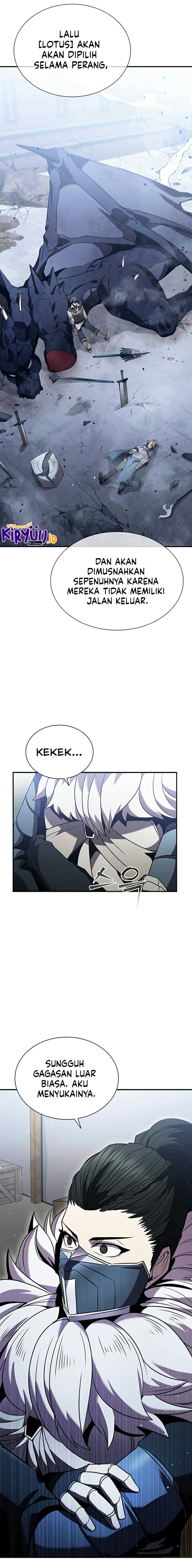 Taming Master - Chapter 105 - Page 10