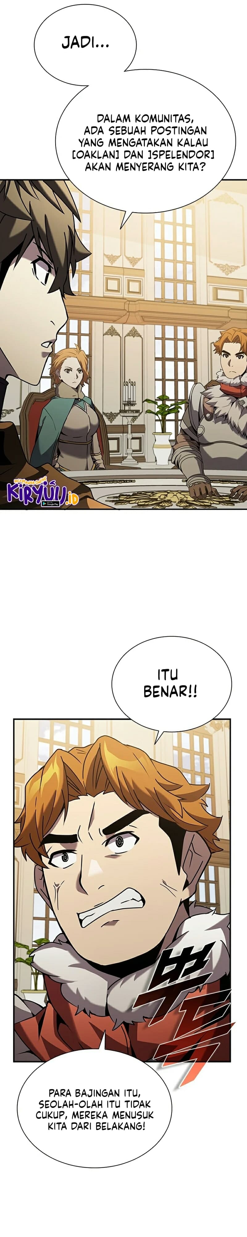 Taming Master - Chapter 105 - Page 12
