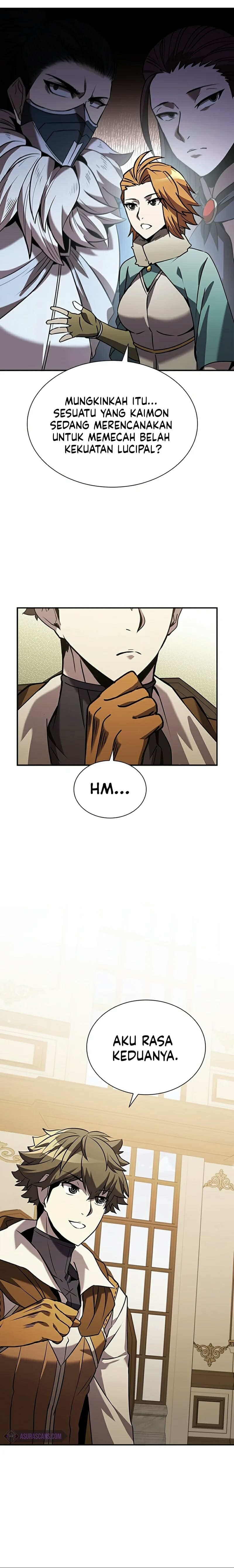Taming Master - Chapter 105 - Page 13