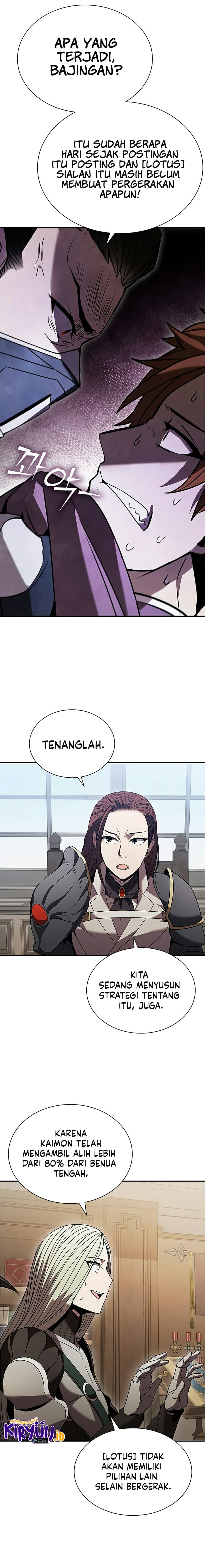 Taming Master - Chapter 105 - Page 19