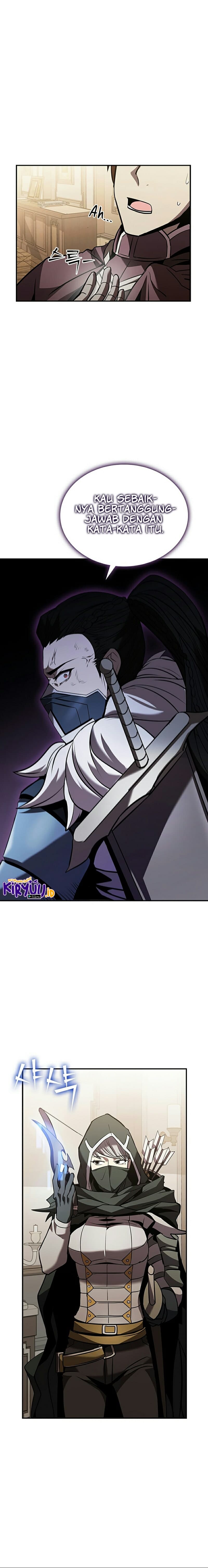 Taming Master - Chapter 105 - Page 22